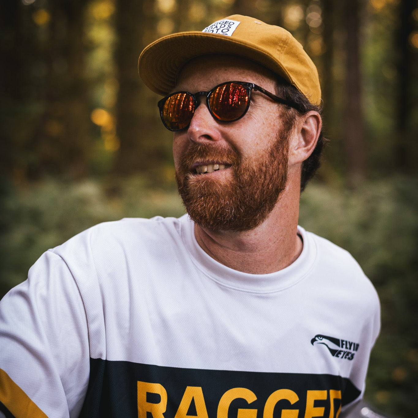 Crush Cap v2 – Redesigned & Ready for Adventure Riding