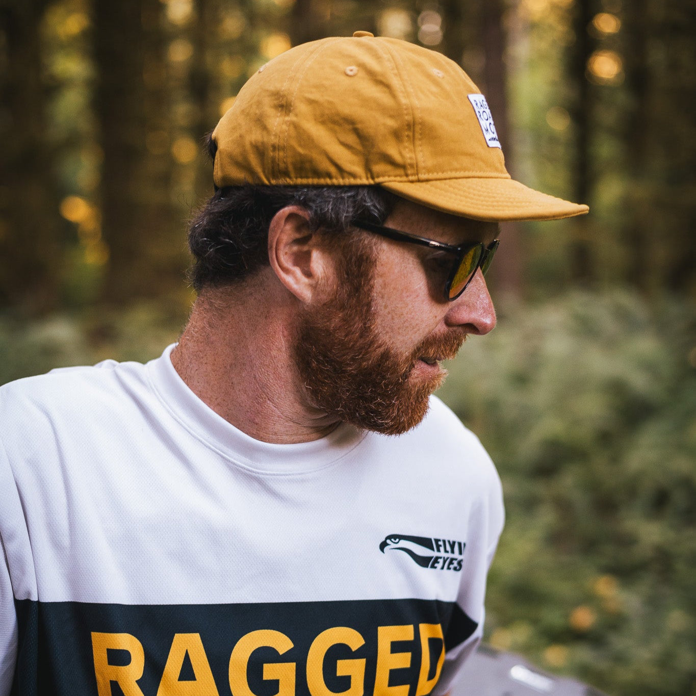 Crush Cap v2 – Redesigned & Ready for Adventure Riding