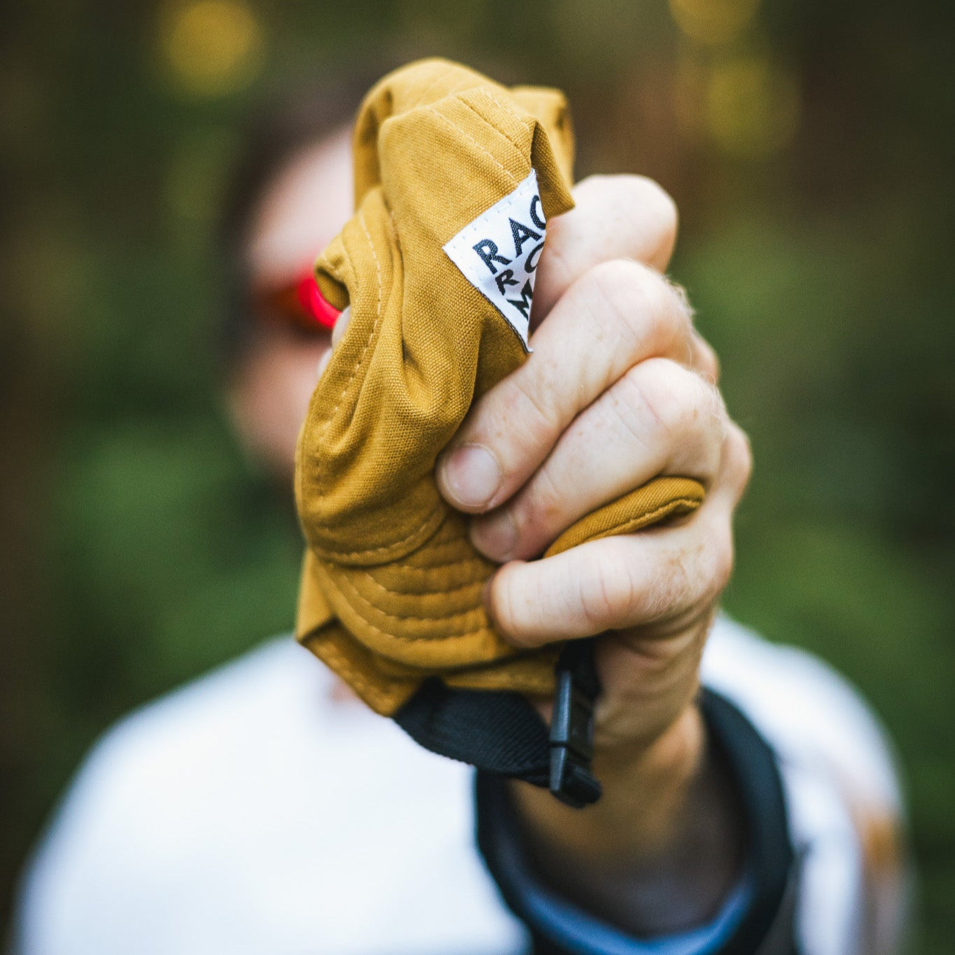 Crush Cap v2 – Redesigned & Ready for Adventure Riding