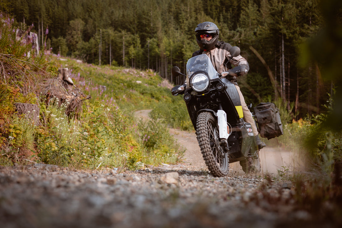 Tofino – The End of the Road: The Ride That Changed Everything (Video + Route)