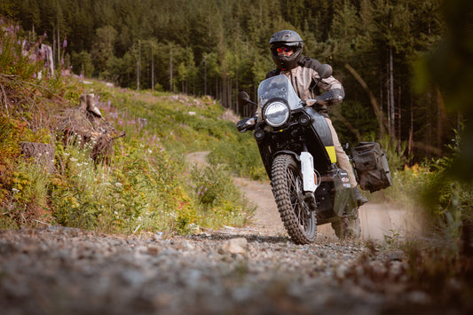 Tofino – The End of the Road: The Ride That Changed Everything (Video + Route)